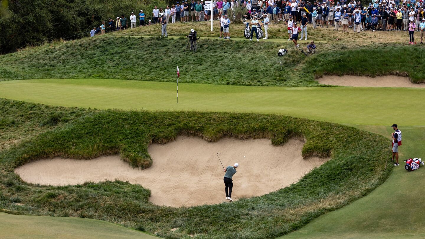 What Is Layup In Golf?